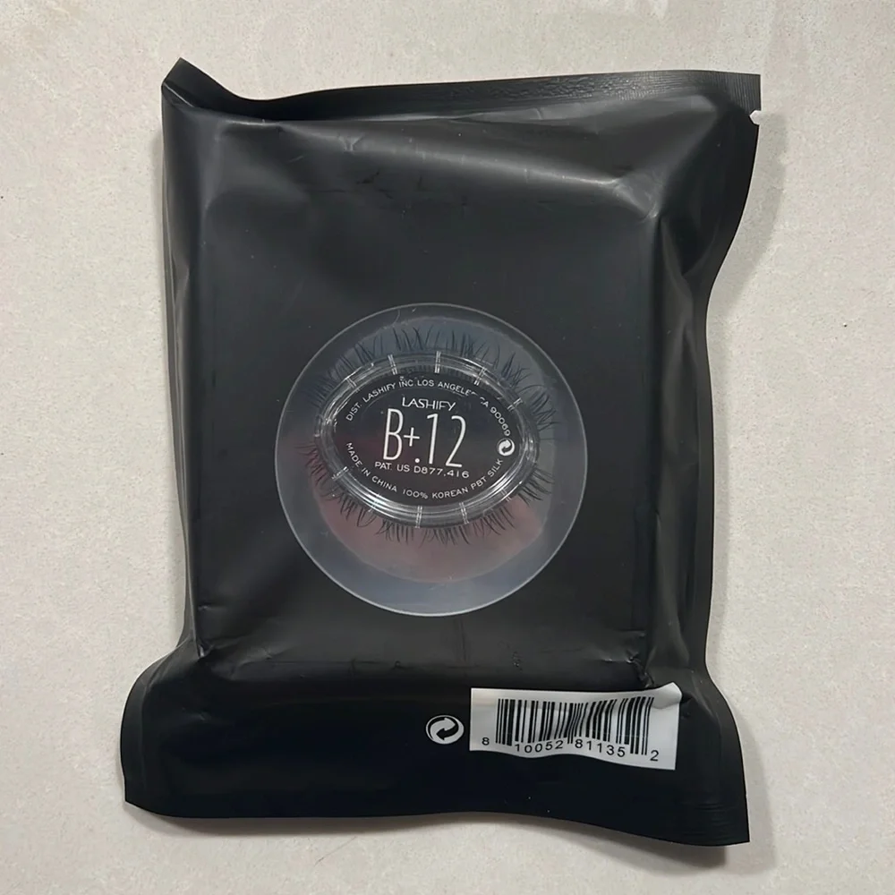 Lashify B12+ - Picture 1 of 1
